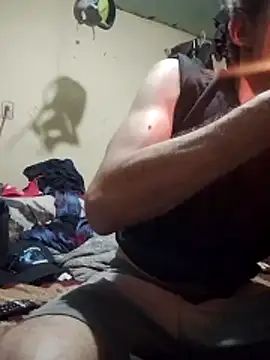 Snapshot of MarsWood chatting on March 2026 10:51:01 AM MarsWood online show from March 2026 10:51:01 AM