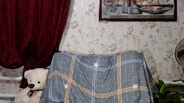 EmilyDoth online show from December 2024 09:26:01 PM