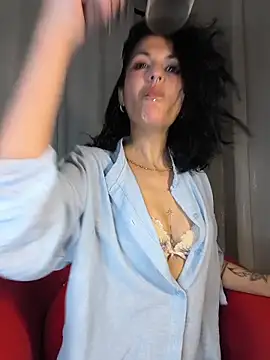Masha Real 84 online show from May 2026 08:28:01 PM