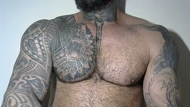 muscle1976 online show from December 2024 01:29:02 AM