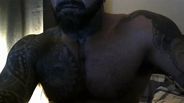 muscle1976 online show from January 2025 12:11:01 AM