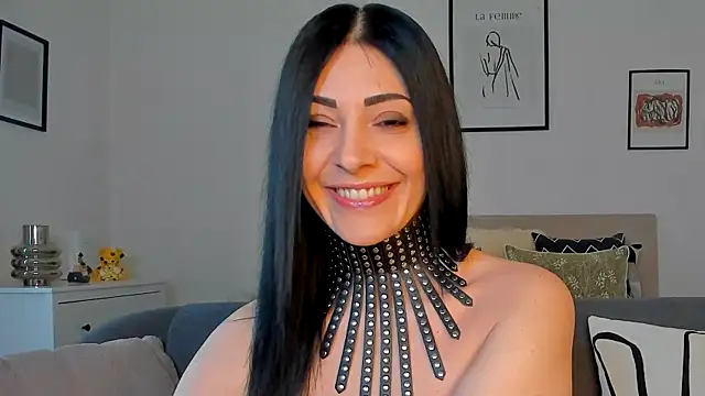 AryaSummersReal online show from March 2025 08:24:02 AM