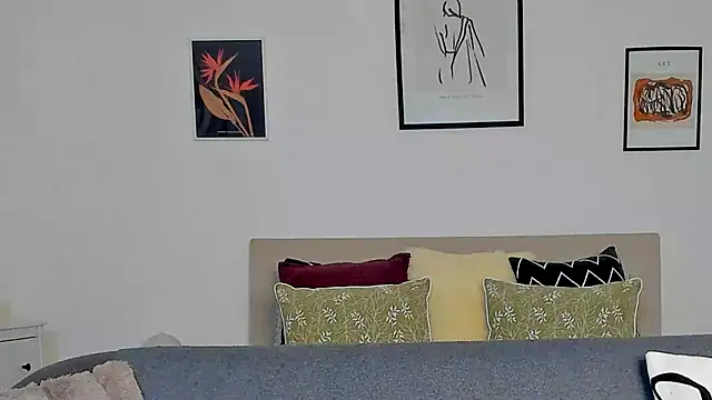 AryaSummersReal online show from March 2025 04:09:01 PM