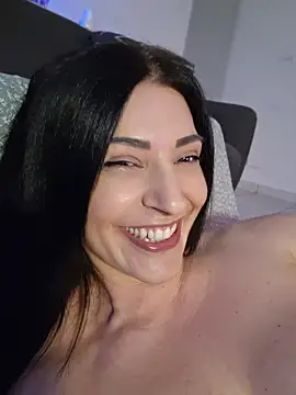 AryaSummersReal online show from July 2026 03:03:02 PM