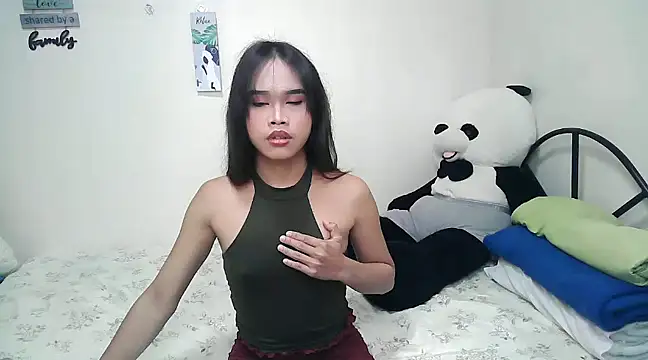 rihanna22 online show from February 2025 01:22:02 PM