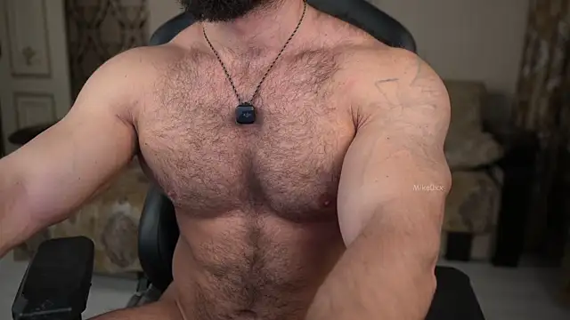 mike0xx online show from January 2026 08:07:01 AM