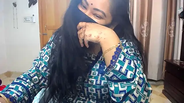 lady maeda  online show from January 2025 08:16:02 PM