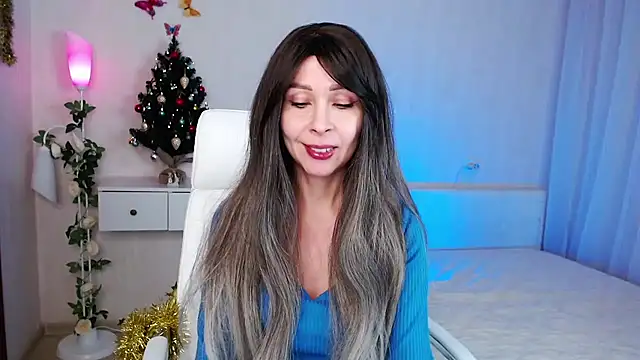 wendifoste online show from January 2025 07:21:01 PM