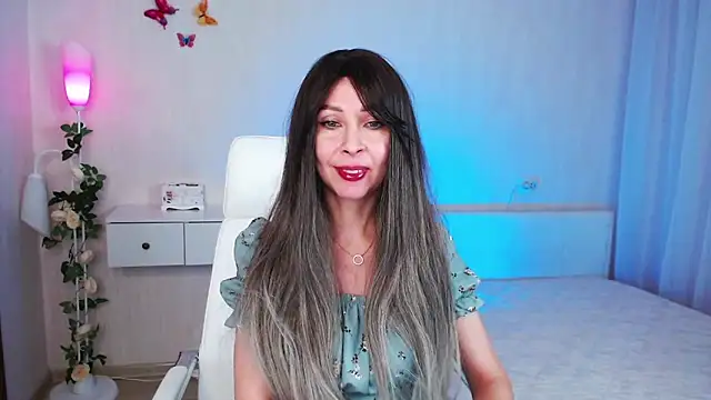 wendifoste online show from January 2025 07:29:02 PM