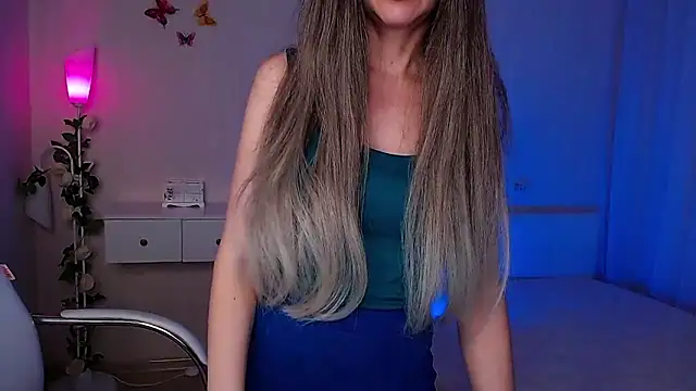 wendifoste online show from March 2025 09:13:01 PM