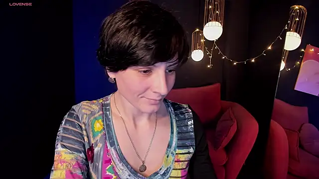 LorenDaze online show from January 2025 01:49:01 PM