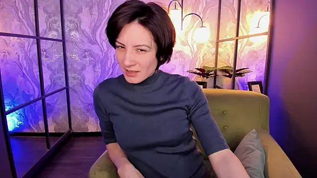 LorenDaze online show from March 2025 06:03:01 AM