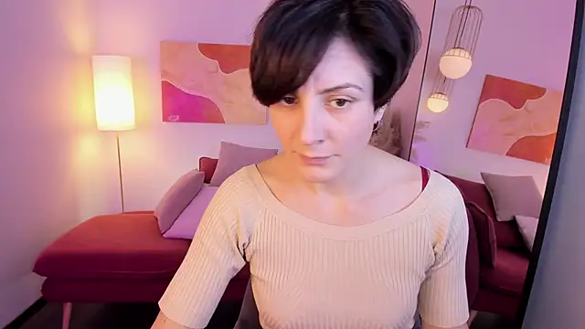 LorenDaze online show from November 2025 01:51:01 PM