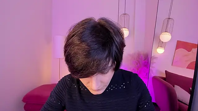 LorenDaze online show from November 2025 01:58:01 PM