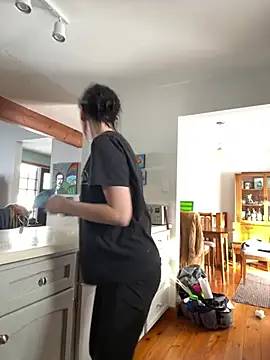 XXlolaXX online show from January 2025 07:14:02 PM