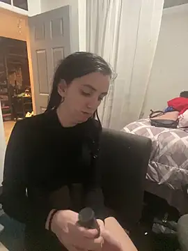 XXlolaXX online show from January 2025 11:24:01 PM