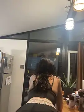 XXlolaXX online show from January 2025 11:10:01 PM