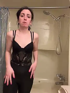 XXlolaXX online show from January 2025 11:54:01 PM