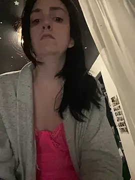 XXlolaXX online show from January 2025 04:14:02 AM