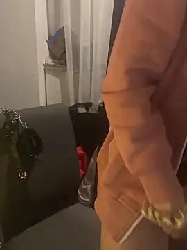 XXlolaXX online show from February 2025 02:50:02 AM