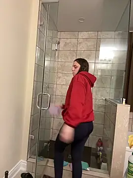 XXlolaXX online show from November 2025 12:55:02 AM