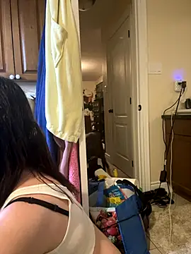 XXlolaXX online show from November 2025 08:07:01 PM