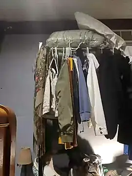 eatmeplease44 online show from January 2025 03:37:01 AM