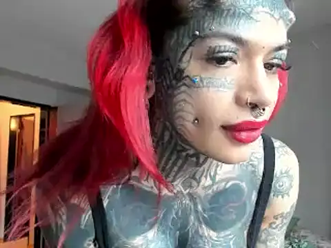 tamarapervert online show from January 2025 12:42:01 PM