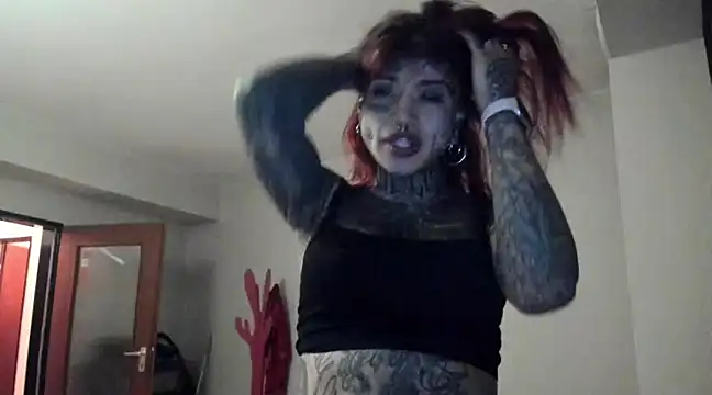 tamarapervert online show from January 2025 05:41:01 PM