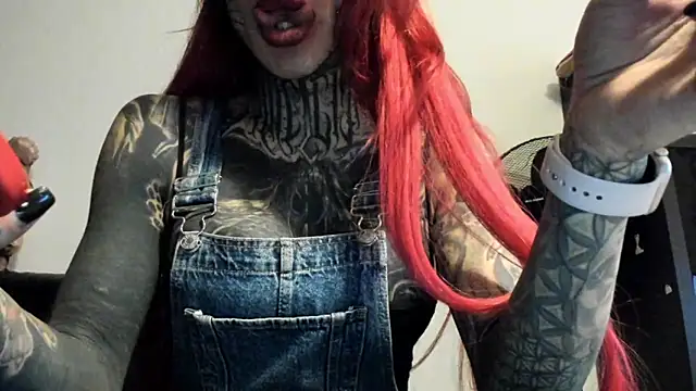 tamarapervert online show from February 2025 08:43:02 PM