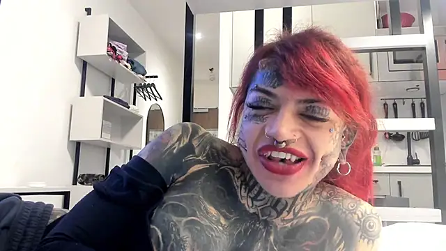 tamarapervert online show from February 2025 10:53:02 PM