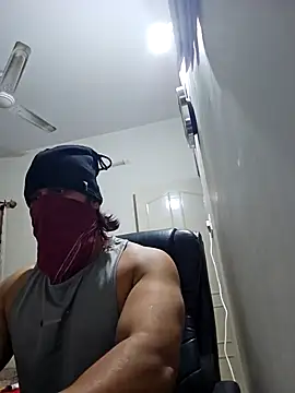 kaizercool1 online show from January 2025 09:47:01 AM