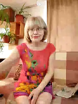 IrmaRose online show from March 2025 07:08:02 AM