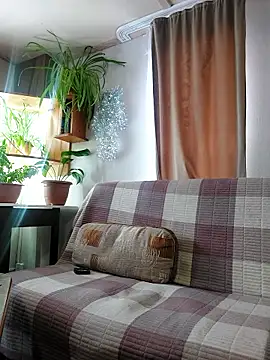 IrmaRose online show from January 2026 05:44:01 AM