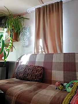 IrmaRose online show from February 2026 05:45:01 AM