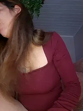 Snapshot of Lola-Roxx chatting on April 2026 02:55:02 PM Lola-Roxx online show from April 2026 02:55:02 PM