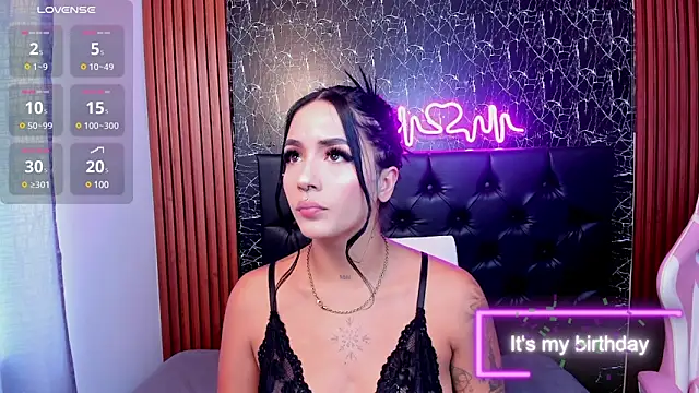 Tamara-evans online show from March 2025 06:36:01 PM