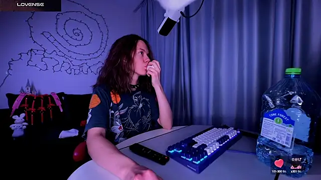 DivineBite online show from January 2025 12:14:02 AM