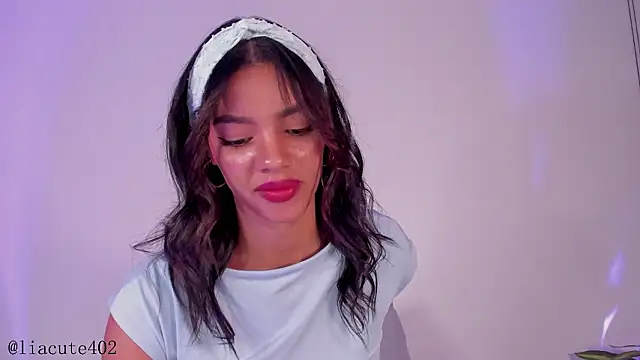 liagirl cute online show from February 2026 04:21:02 AM