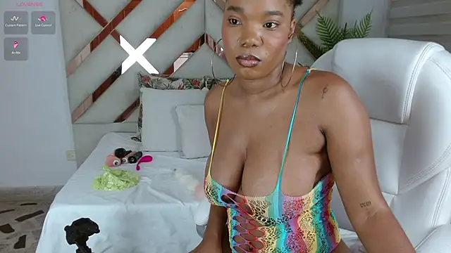 kimara lion online show from January 2025 08:27:02 AM