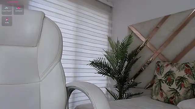 kimara lion online show from January 2025 12:40:01 PM