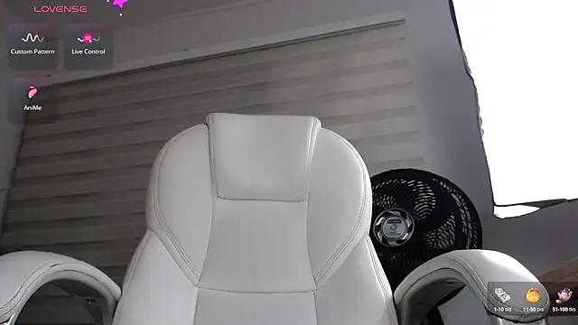 kimara lion online show from February 2025 09:32:02 AM