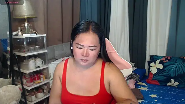 MagnificatMistress online show from December 2024 05:20:02 AM