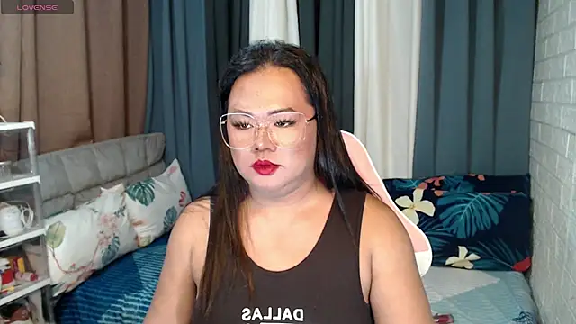 MagnificatMistress online show from December 2024 08:44:01 PM