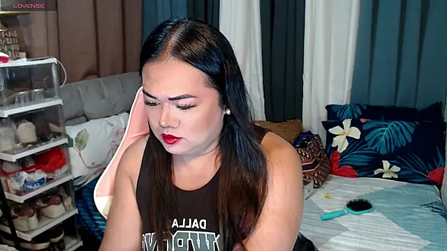 MagnificatMistress online show from January 2025 07:40:01 PM