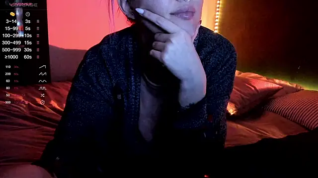 Eurusholmess online show from February 2025 10:20:02 AM