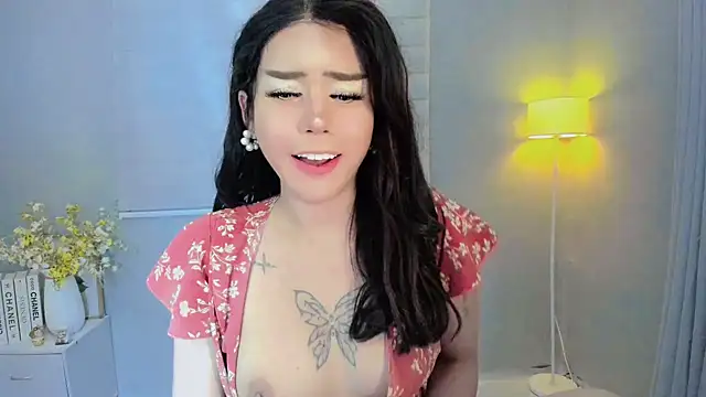 Patricia fox online show from February 2025 04:03:02 AM