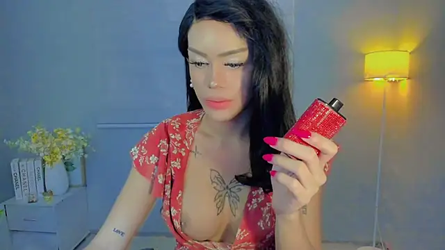 Patricia fox online show from May 2026 10:19:01 PM