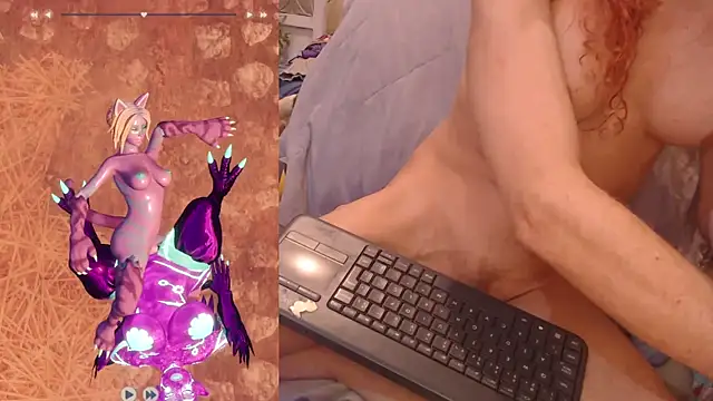 FutaChi online show from March 2026 12:25:02 AM