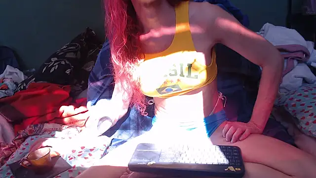 FutaChi online show from June 2026 02:06:01 PM